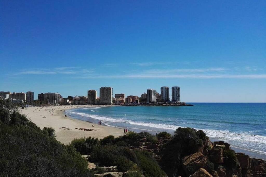 Algaida Dreams Vista Piscina - Playa La Concha Leilighet Oropesa del Mar Eksteriør bilde