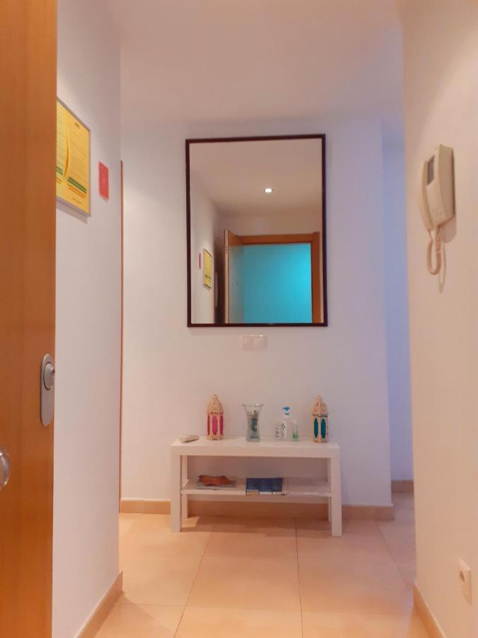 Algaida Dreams Vista Piscina - Playa La Concha Leilighet Oropesa del Mar Eksteriør bilde
