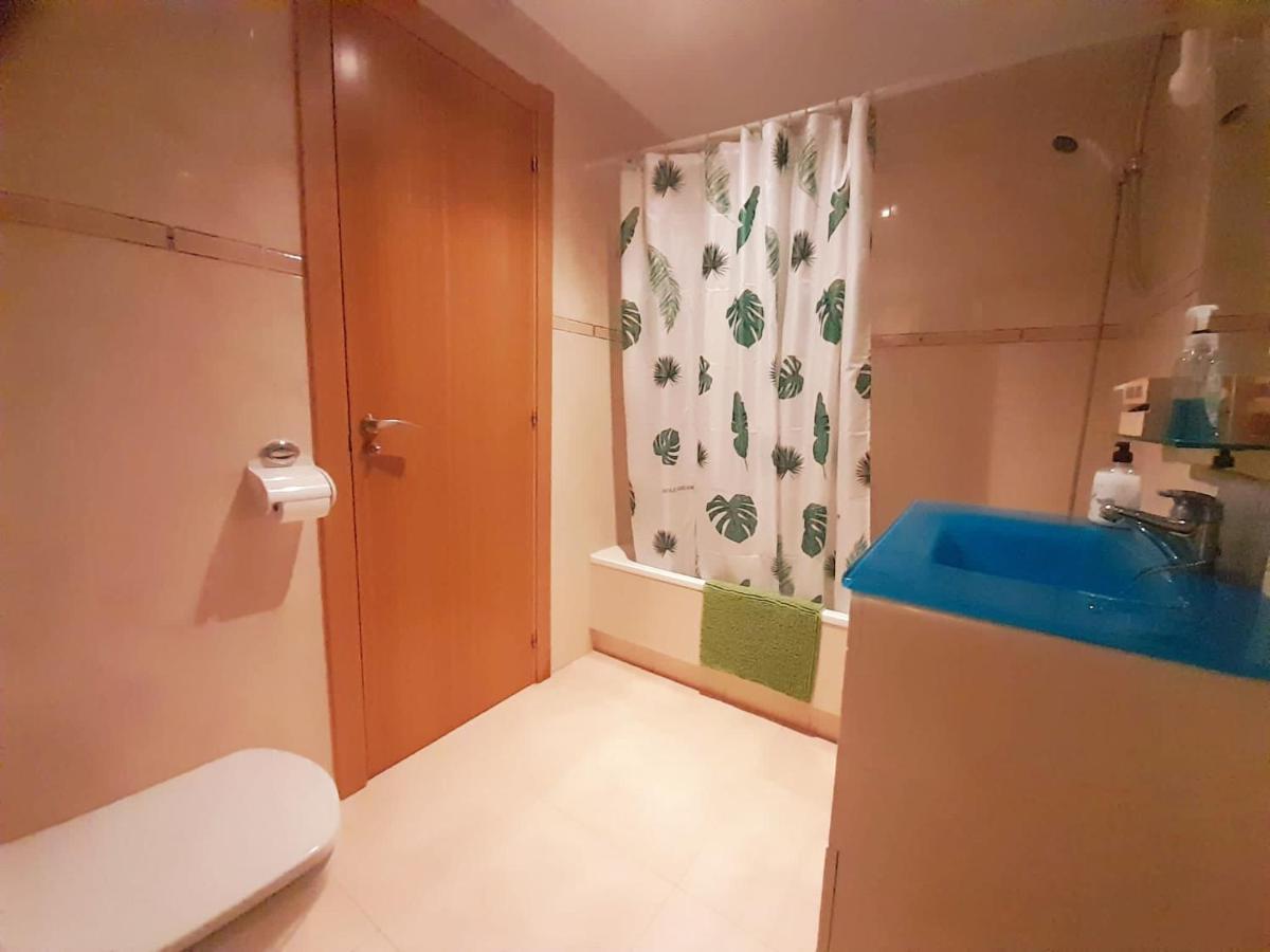 Algaida Dreams Vista Piscina - Playa La Concha Leilighet Oropesa del Mar Eksteriør bilde